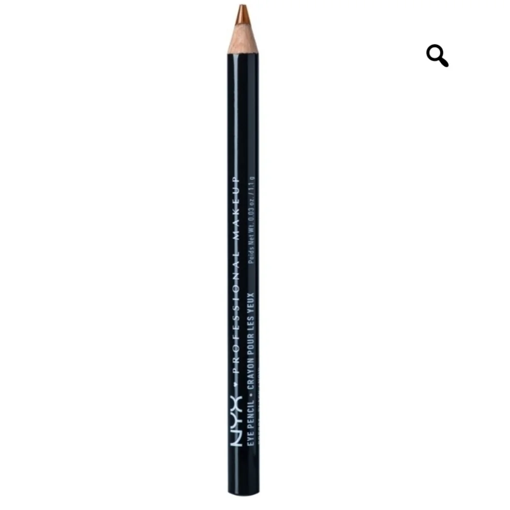 LAST ONE 🔥 NYX EYELINER pencil